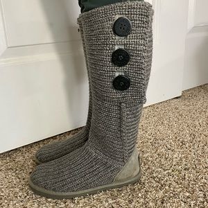 UGG cardy boots